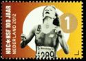 Ellen van Langen (running, Barcelona 1992)
