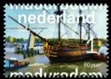 "De Amsterdam", ship of the VOC