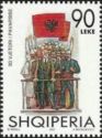 Proclamation of the Albanian State in Vlora