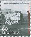 Indipendenca Shkodër football team