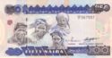 50 Naira