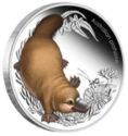 50 Cents (Bush Babies - Platypus)
