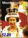 Queen Elizabeth II wearing Crown, c.1977