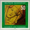 St. Elisabeth von Thüringen