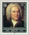 Johann Sebastian Bach (1685-1750)