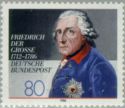 King 'Frederick the Great' by Anton Graff