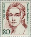 Clara Schumann (1819-1896)