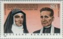 Holy declaration Edith Stein & Rupert Mayer