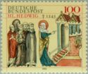 750th Death Anniversary of St. Hedwig of Silesia (1174-1243)