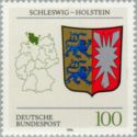 Schleswig-Holstein Coat of Arms