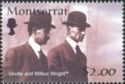 Orville and Wilbur Wright