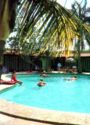 Oasis Hotel swimming pool. Varadero