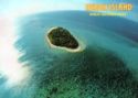 Great Barrier Reef. Heron Island