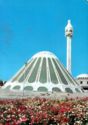 Al Dhahia Mosque - Kuwait City