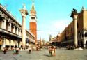 Venice: St. Mark's Square