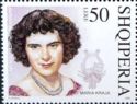 Marie Kraja (1911-1999), Albanian opera singer