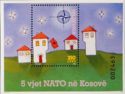 5th anniversary of NATO in Kosovo