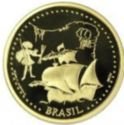 200 Escudos (Brasil - Gold edition)