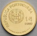 ¼ Euro (Padre Antonio Vieira)
