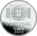 1½ Euro (International Medical Assistance - AMI - Silver edition)