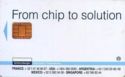 From Chip To Solution