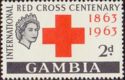 Red Cross Emblem