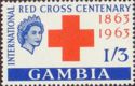 Red Cross Emblem