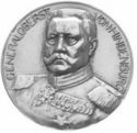 Von Hindenburg Medal