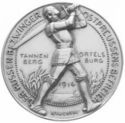 Von Hindenburg Medal