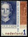 Queen Juliana (1909-2004)