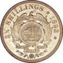 2½ Shillings