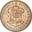 2 Shillings