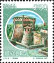 Castles- Mondavio