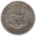 5 Shillings