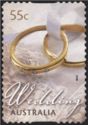 Gold Wedding Rings 2008