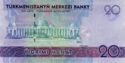 20 Manat
