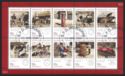 Australia Post – 200 Years