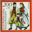 Traditional Costumes - Betzingen