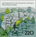 Saxon Switzerland National Park