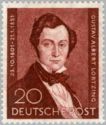 Albert Lortzing (1801-1851)