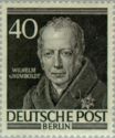 Wilhelm Freiherr von Humboldt (1767-1835)