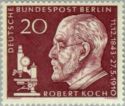 Robert Koch(1843-1910)
