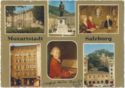 Mozartstadt | Salzburg