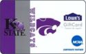 NCAA - K State Wildcats - Kansas