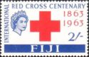 Red Cross Emblem