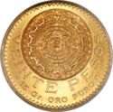 20 Pesos