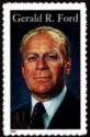Gerald Rudolph Ford