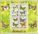 Butterflies of Jamaica