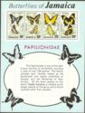 Butterflies of Jamaica
