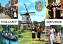 HOLLAND SOUVENIR